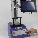 Mecmesin MultiTest-xt Force Testing System for Syringe Testing 