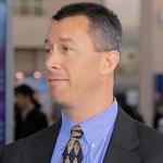 Expert Insight - Dan Shine from Thermo Scientific at Pittcon 2013