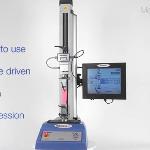 Mecmesin's MultiTest-xt force measurement system