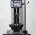 Compression Test Using Mecmesin's MultiTest-xt Force System