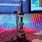 Multi-Mode 8 Atomic Force Microscope from Bruker