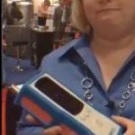 B&W Tek Displays NanoRam Handheld Raman Spectrometer at Interphex 2013