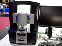 The Malvern Kinexus Rheometer - Key Features, Capabilities and Operation