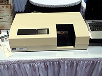 The 530 Infrared Spectrophotometer from Buck Scientific