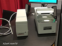 Dynamic Light Scattering Particle Characterization Systems from Microtrac