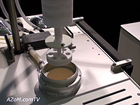 The Anter Flashline 4010 Thermal Properties Analyzer