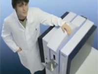 Q4 TASMAN - CCD Based Optical Emission Spectrometer for Metal Analysis from Bruker XRD
