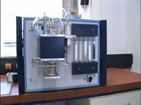 Carbon and Sulfur Analysis Using the G4 Icarus from Bruker XRD