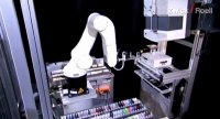 Demonstration of Automated  Reflection and Transmitted Light Measurement on Plastics by Zwick
