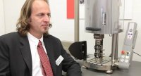 Interview with Robert Strehle, Industry Manager Academia of Zwick - Part 3