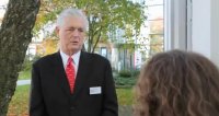 Interview with Bill Becker, Industry Manager Aerospace of Zwick USA - Part 2