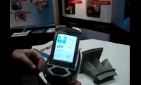 XL3 Handheld XRF Analyzer from Thermo Niton 