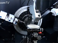 The New D8 Discover X-Ray Diffractometer (XRD) from Bruker XRD