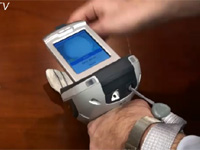 Using the Niton XL3t Handheld XRF Analyzer in the Mining Industry