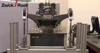 Demonstration of Multi-Axis Testing on Tractor Lifter by Zwick 