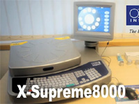The X-Supreme8000 EDXRF from Oxford Instruments