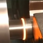 Joining Dissimilar Metals Using Friction Welding