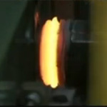 Automated Friction Welding Increases Output