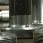 Production of Tubular and Cylindical Components by Friction Welding