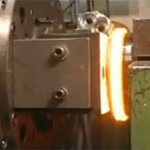 Production of Large and Unique Parts via Friction Welding
