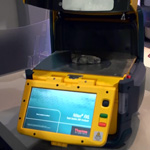 Niton FXL Portable X-Ray Fluorescence (XRF) Analyzer from Thermo Scientific