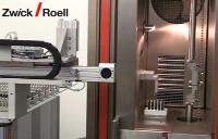 Glimpses of Zwick Roell’s TestXpo 2011