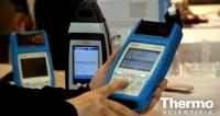 Thermo Scientific’s Handheld TruScan RM Analyzer