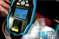 Identification of Pharma Frauds Using Thermo Scientific’s TruScan Analyzer