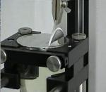 Peel Testing of Foil-Sealed Wine Glass Using Mecmesin's MultiTest 1-i Testing Stand