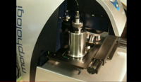 Morphologi G3 Automated Particle Characterization System from Malvern
