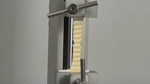 Tensile Testing of Fabrics Using Mecmesin Force Testing Stands