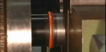 Demonstration of Custom Friction Welding Process by AFW