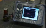 American Friction Welding’s Non-Destructive Testing of Friction Welds