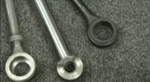 Machined Complete Products from American Friction Welding