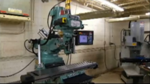 In-House Fixture and Tool-Making Capabilities for AFW’s Friction Welding Equipment