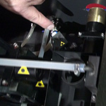 The Cilas 1190LD Particle Size and Shape Analyzer  