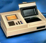 CE 2041 Single-Beam UV/Visible Spectrophotometer