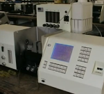 Installation of Buck Scientific’s Graphite Furnace on AAS