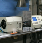 Demonstration of Buck’s 210VGP Atomic Absorption Spectrophotometer 