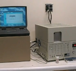 Gas -Less Educational 310 GC with CCD from Buck