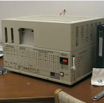 Buck Scientific 910 GC with FID and Heated Injector