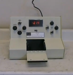 Installation of Buck Scientific HC-404 Total Hydrocarbon Analyzer