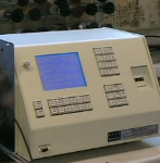 Installation and Operation of Buck Scientific Accusys 211 - Part 1