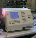 Installation and Operation of Buck Scientific Accusys 211 – Part 3