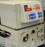 Operation of Buck Scientific BLC-20 Isocratic HPLC 