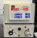 Installation of Buck Scientific BLC20 Isocratic HPLC