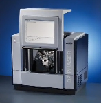 D2 PHASER Desktop Diffractometer from Bruker XRD