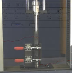 Testing Car Steering Rack with MultiTest 25-i from Mecmesin
