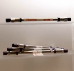 Accucore HPLC Columns from Thermo Scientific