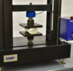 Plastic Pipe Compression Test Using ADMET eXpert 2600 Series